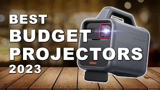 Best Mini Projectors 2023 (Watch before you buy)