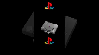 Fake PlayStation 1 Prototype Ad