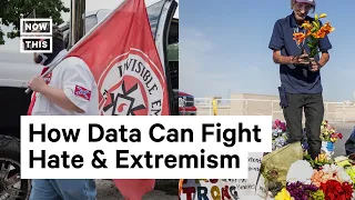 How To Fight White Supremacy With Data