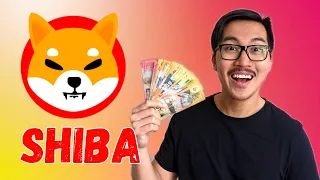 Đầu tư 1 triệu coin SHIBA INU (Lời Gấp 100 lần!?)