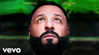 DJ Khaled - GOD DID REMIX (feat. Fivio, Denzel, Meek Mill, JAY-Z, Wayne, Rick Ross, Fridayy, & John)