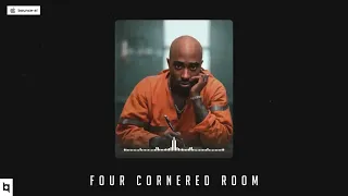 NEW 2023   2Pac  Four Cornered Room A I  Voice Conversion #2pac #sigma #rap #hiphop #hollywood #fyp
