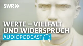 Friedrich Nietzsche – Werte jenseits von "gut" und "böse" | SWR2 Wissen Podcast