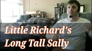 Long Tall Sally on ukulele