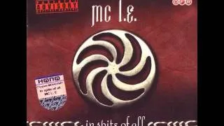 MC L.E. It's Time (Dimon remix) 08