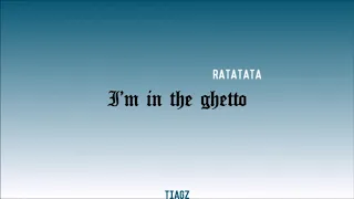 TIAGZ - I'm in the Ghetto (Ratatata)