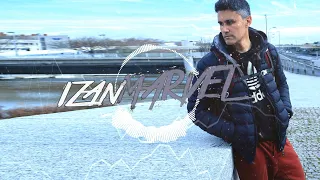 WHAM! Last Christmas (IZAN MARVEL remix 2020) ❄️🔥