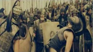 Achilles & Patroclus | Heart of Courage