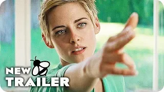 SEBERG Trailer (2019) Kirsten Stewart Biopic