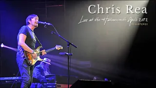 Chris Rea live at the Hammersmith Apollo 2012-04-05 (Audio Remastered)