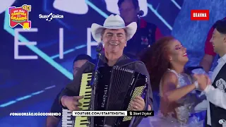 Ton Oliveira Ao Vivo em Campina Grande/PB - O Maior São João do Mundo 2023 - Show Completo