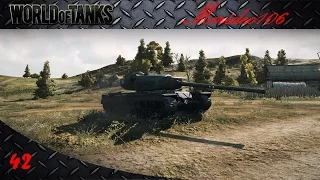 World of Tanks || T29 || Murican freedom for y'all