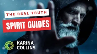 The Truth About Spirit Guides | What They Don’t Tell You