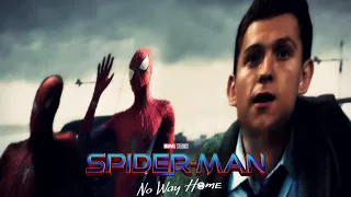 Se filtró el Trailer 2 de Spiderman No Way Home!? Spiderverse, villanos y descripción