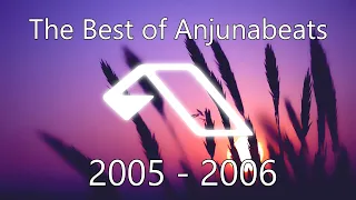 The Best of Anjunabeats: 2005-2006 (Anjunabeats Trance Classics Mix)