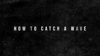 The Offspring - How-To Catch A Wave