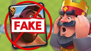 I Tricked My Opponents in Clash Royale