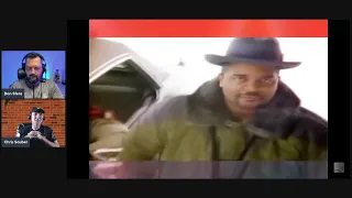 Rap Fan Never Appreciated Sir Mix A Lot Until He Heard My Hooptie and Reacts!