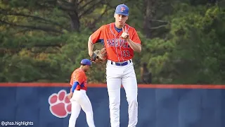 georgia highschool baseball parkview baseball vs grayson baseball