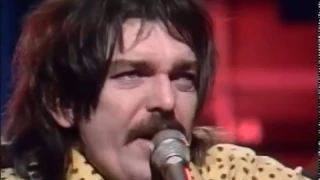 Captain Beefheart Upon The My O My Old Grey Whistle Test 1974