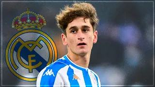 This is Why Real Madrid Castilla Sign Noel López ✔️