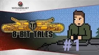 8 bit tales