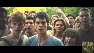 The Maze Runner | Correr o Morir | Nightmare | MultiFandom