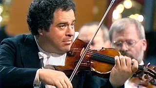 Beethoven: Violin Concerto / Perlman · Barenboim · Berliner Philharmoniker