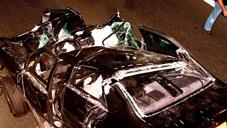 The Most Famous Car Crash - Princess Diana (Pt.1)