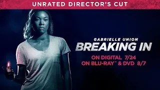 Breaking In | Trailer | Own it on Digital, Blu-ray & DVD