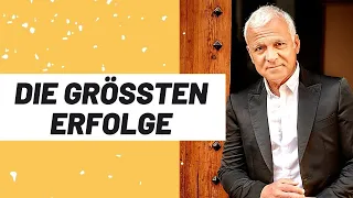 NINO DE ANGELO ❤ Die größten Hits & Erfolge