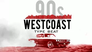 90s Bay Area G-Funk Mob Type Beat | West Coast Instrumental