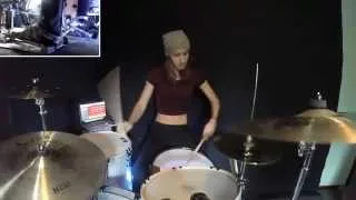 Rock N Roll - Avril Lavigne - Drum Cover