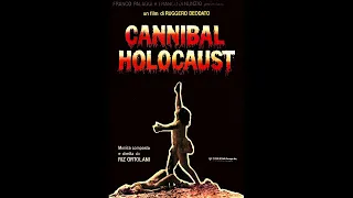 OST Cannibal Holocaust, Composed by Riz Ortolani