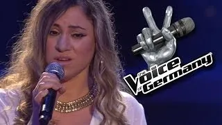 Jazz Akkar: Heaven | The Voice of Germany 2013 | Showdown