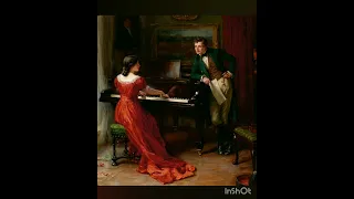 Любовный Романс - Ю.С. Гусаров (romance of love - Yuriy Gusarov)