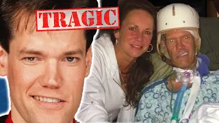 RANDY TRAVIS: THE SAD STRANGE STORY