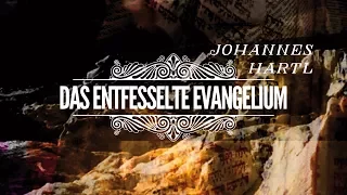 Johannes Hartl - Das entfesselte Evangelium - MEHR 2018