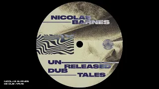 Nicolas Barnes - 03 Dub Arms