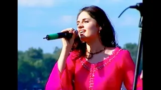 Київ. Дніпро. "На світанку" - співає Марта Шпак | Marta Shpak - Singer from Ukraine | Live in Kyiv