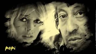 Brigitte Bardot & Serge Gainsbourg -  Je t'aime ,moi non plus   ♥இڿ-ڿڰۣ---
