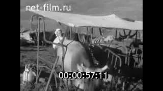 Фильм Первороссийск   1966 1ч