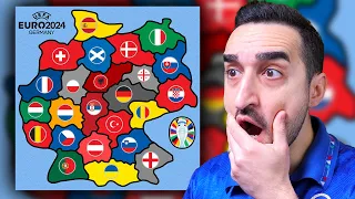 EURO 2024 Imperialism (Shock Winner! 🤯)