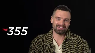 The 355 Interview with Sebastian Stan