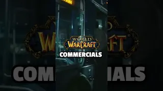 10 Funniest World of Warcraft Commercials - "BUS" #shorts