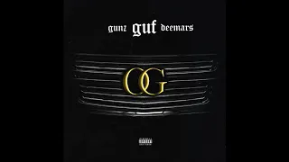 Guf ft  GUNZ & DEEMARS — OG 20183