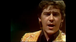 SHAKIN' STEVENS - LONESOME TOWN (HD VIDEO WITHOUT DUTCH VOICE OVER)