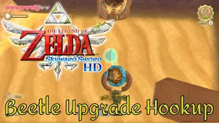 The Legend of Zelda: Skyward Sword HD Part 22