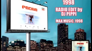 Pacha Ibiza 1998 - Radio Edit