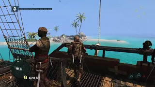 Assassin's Creed IV: Black Flag - PS4 - Assassin Contract - The Dreaded Pirate (Blind)